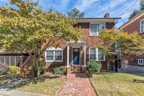 Building Photo - 655 Kennesaw Ave NE Rental