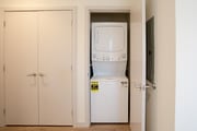 Laundry Unit