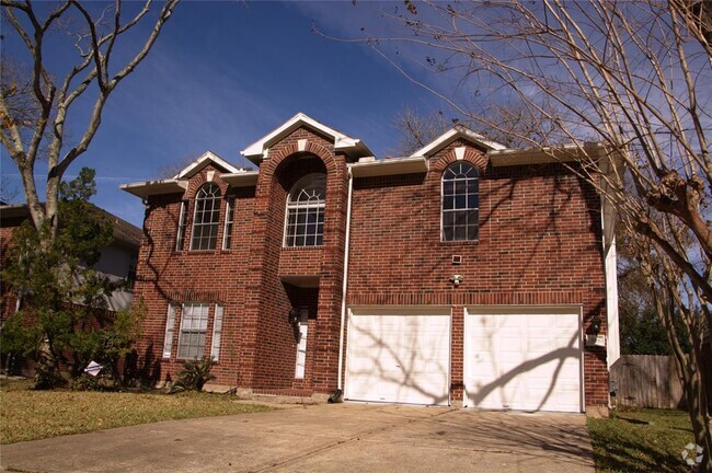 Building Photo - 3026 Summerfield Ridge Ct Rental