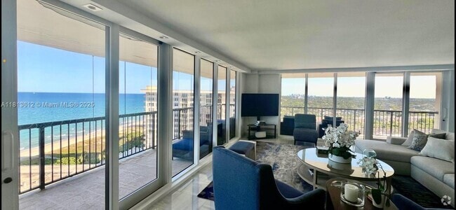 Building Photo - 1800 S Ocean Blvd Unit PH1507 Rental