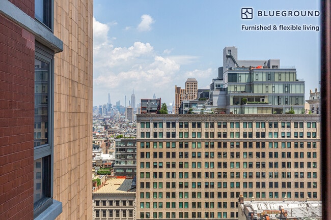 Photo - 105 Duane St Unit FL18-ID127