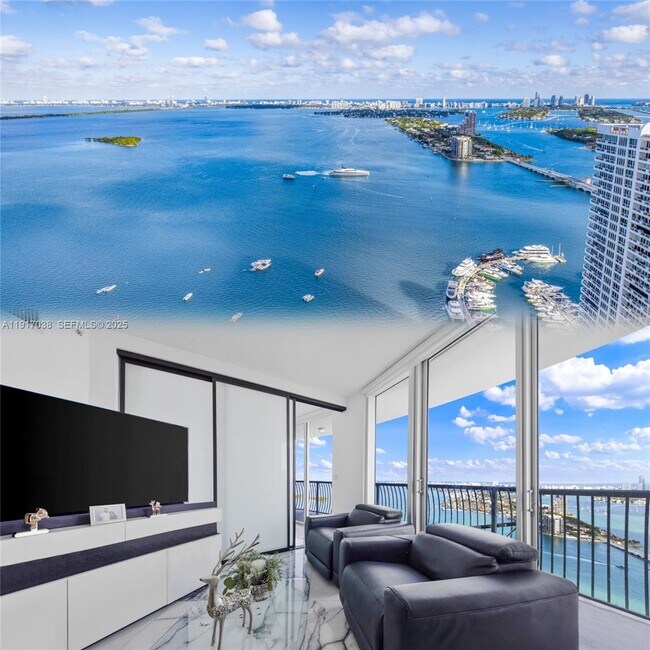 Building Photo - 1750 N Bayshore Dr Unit 4302