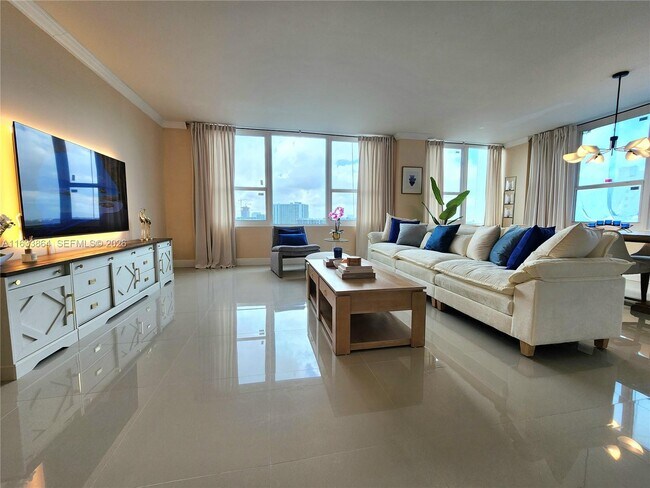 Photo - 3505 S Ocean Dr Unit 1105