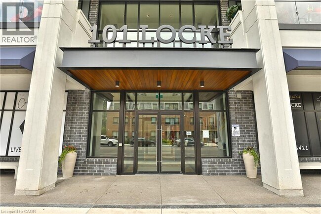 Photo - 101 Locke St S Unit 302