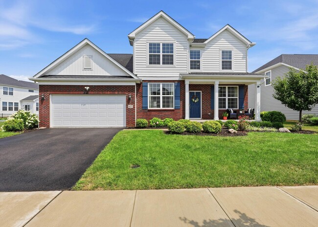 637 Bald Eagle Dr