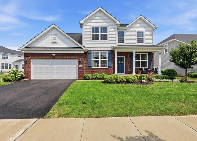 Photo - 637 Bald Eagle Dr