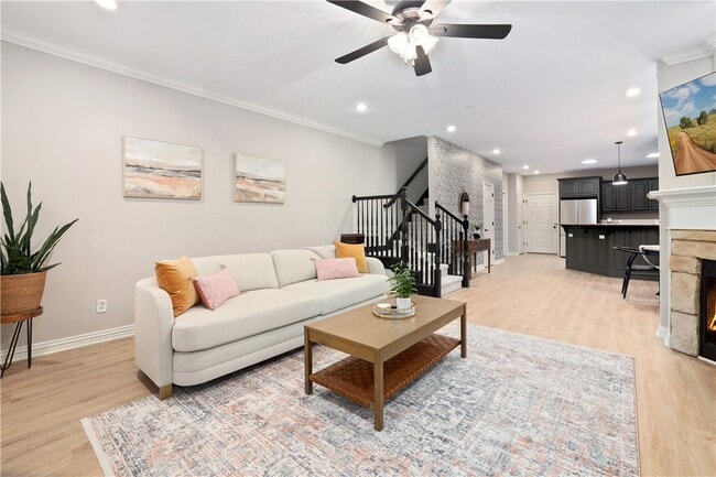 Building Photo - 4198 W Bradstreet Ln