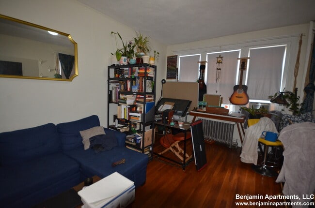 Photo - 1810 Commonwealth Ave Unit 17