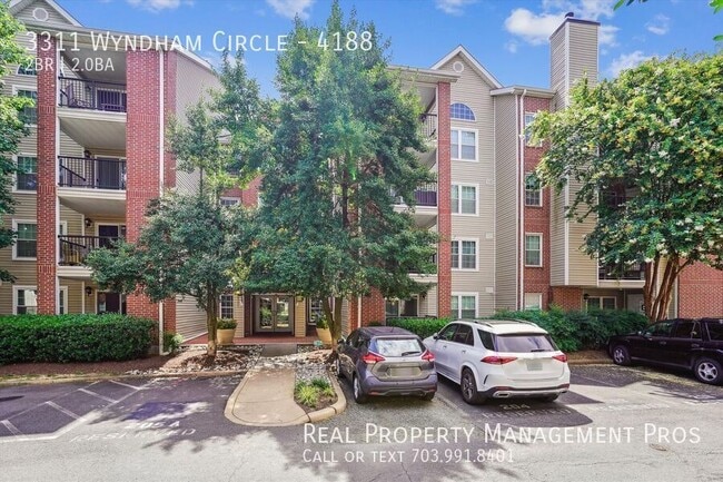 Building Photo - 3311 Wyndham Cir Unit 4188 Rental