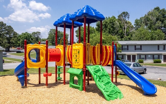 Playground