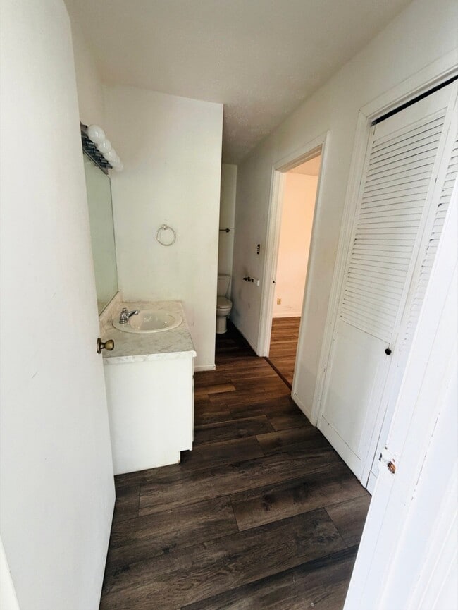 3502 1/2 Lovelaceville Rd Unit A