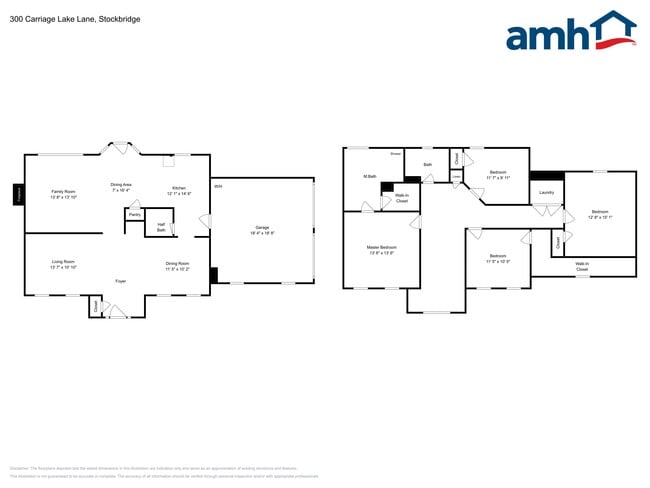 Photo - 300 Carriage Lake Ln