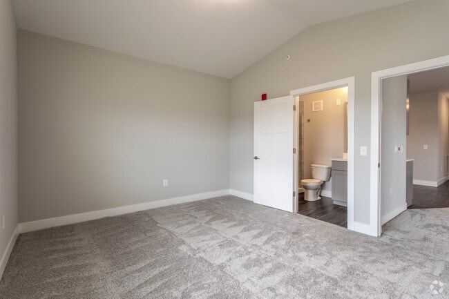 The Zephyr - 2Br, 2 Ba - 1058 SF