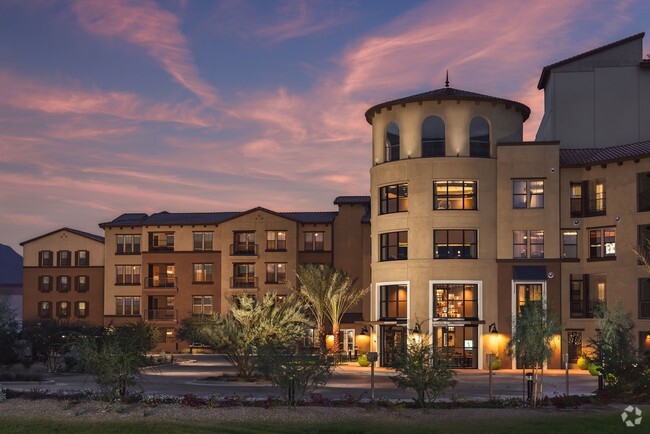 Building Photo - The Core Scottsdale Rental