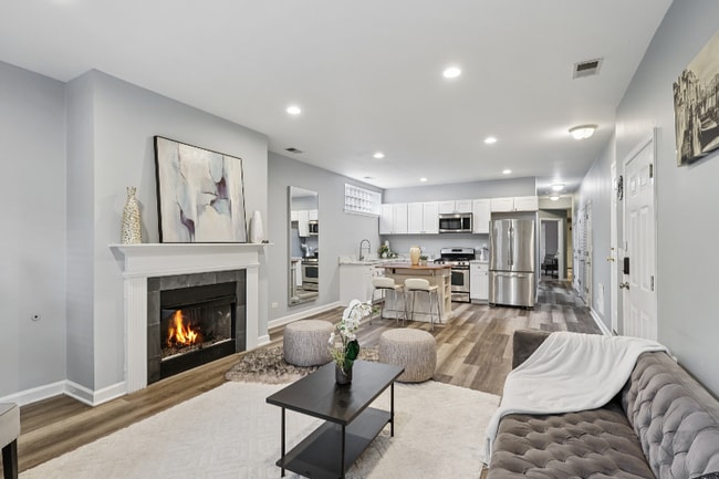 Photo - 7143 W Irving Park Rd Unit 1E