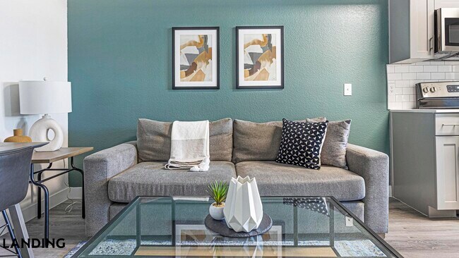 Photo - 1001 E Playa Del Norte Dr Unit 2312