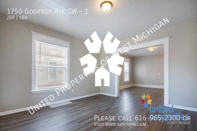 Photo - 1750 Godfrey Ave SW Unit 1