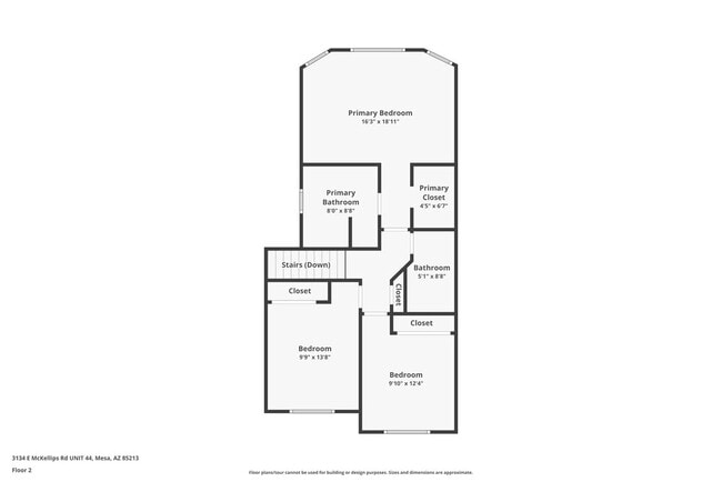 Photo - 3134 E McKellips Rd