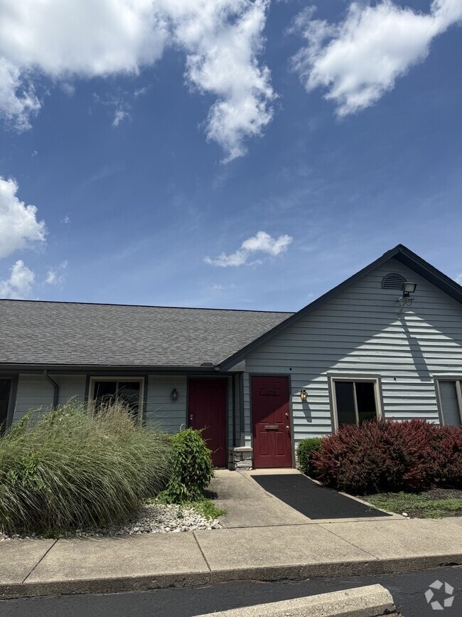 Building Photo - 1056 N University Blvd Rental
