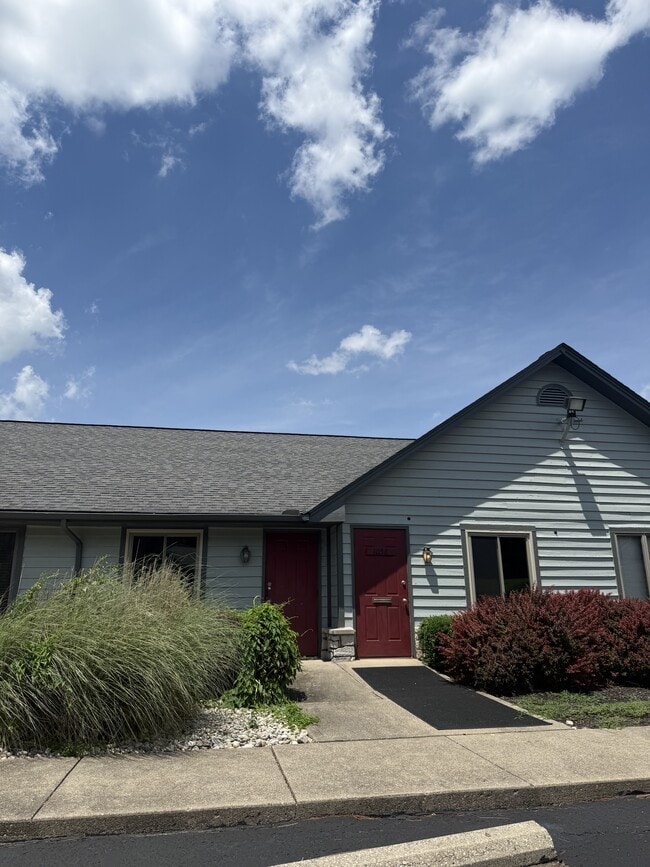 Building Photo - 1056 N University Blvd Rental