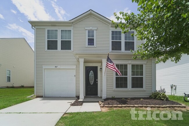 Building Photo - 907 Swearngan Ridge Ct