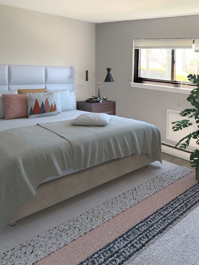 Ross Apartments For Rent in Rahway, NJ