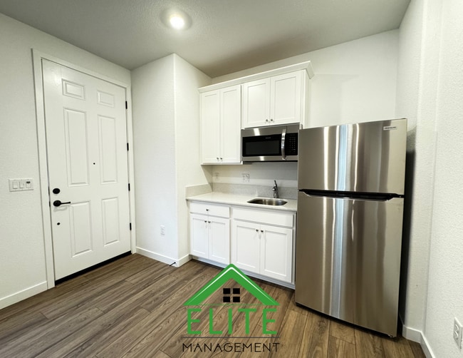 Photo - **A well-maintained 1-bedroom, 1-bath residence in a quiet Rancho Cordova neighborhood.**