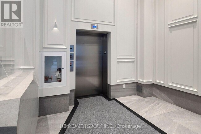 Photo - 1 Gloucester St Unit 1816