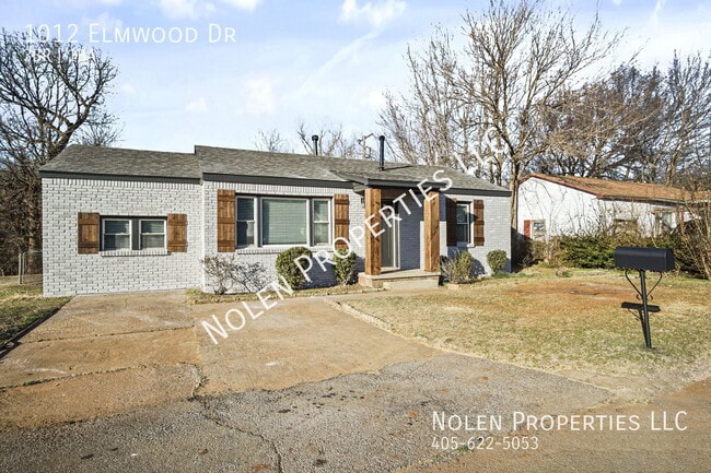Photo - 1012 Elmwood Dr