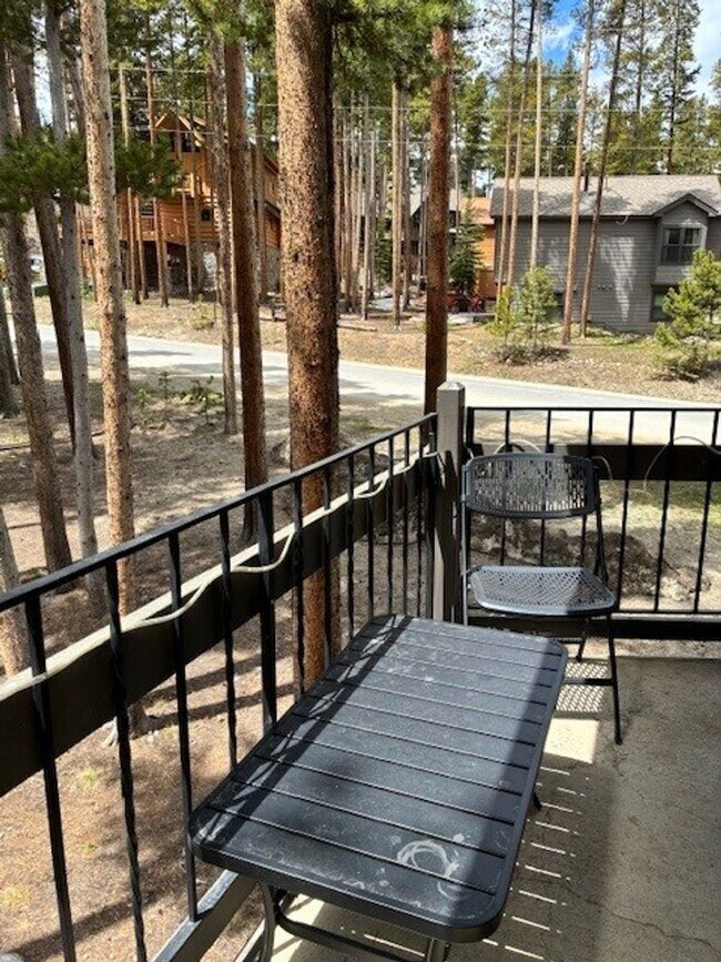 1173 Ski Hill Rd Unidad I #127