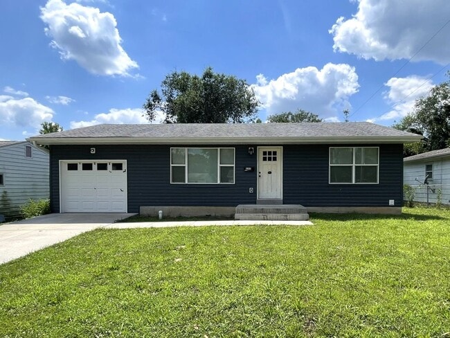 2 BR 1 BA Ranch - Troy, MO - 2 BR 1 BA Ranch - Troy, MO House