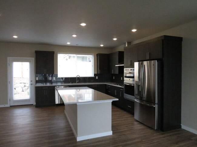 Photo - 4Bed/3.5Bath Newer Construction Home in Seattle Otani Gardens Development!
