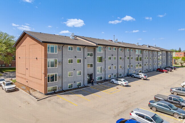 The Crossing II - The Crossing II