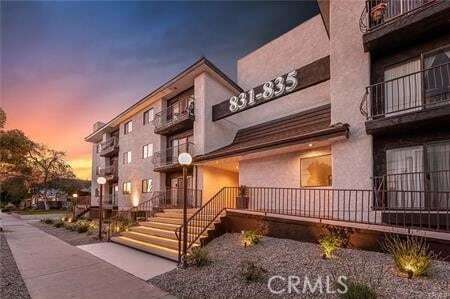 Building Photo - 835 E Lomita Ave Unit 204 Rental