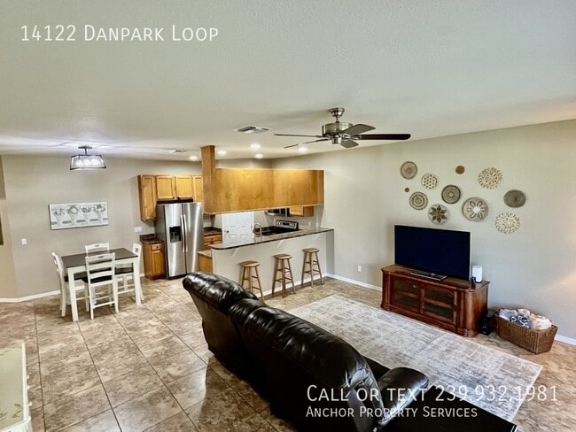 Photo - 14122 Danpark Loop