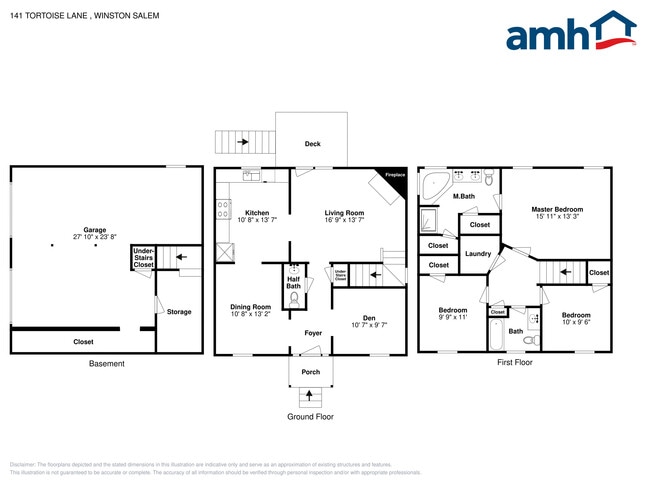 Photo - 141 Tortoise Ln