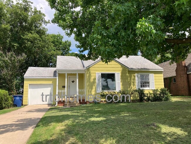 Photo - 1507 s indianapolis ave Casa
