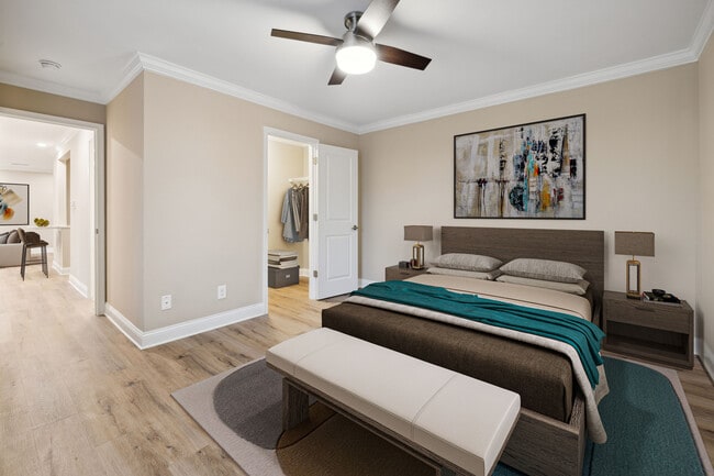 Photo - Georgian Court