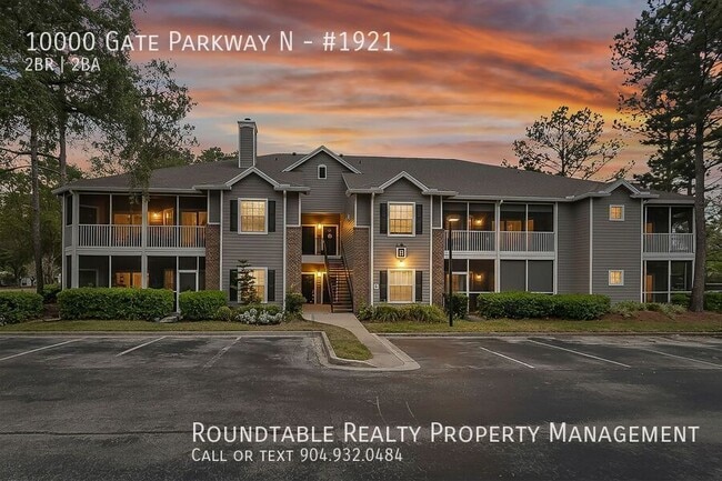 Building Photo - 10000 Gate Pkwy N Unit #1921