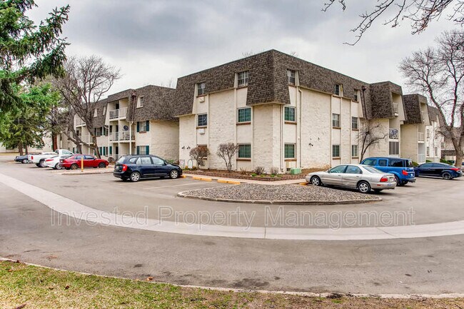 Photo - 5995 E Iliff Ave Condo Unit 318