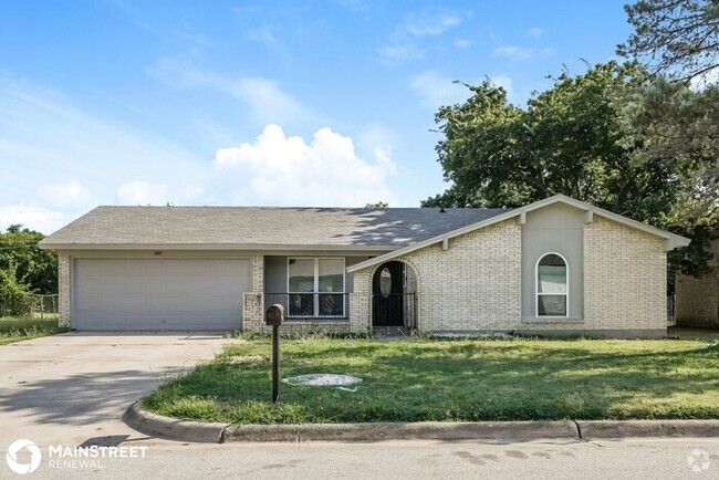 Building Photo - 3609 Cobblestone Dr Rental