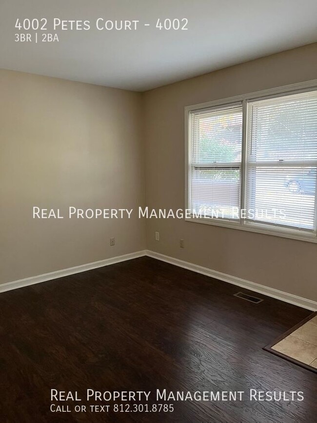 Photo - 4002 Petes Ct Unidad 4002