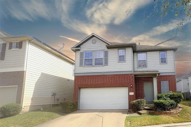 Building Photo - 3715 W Ashford Villa Ln