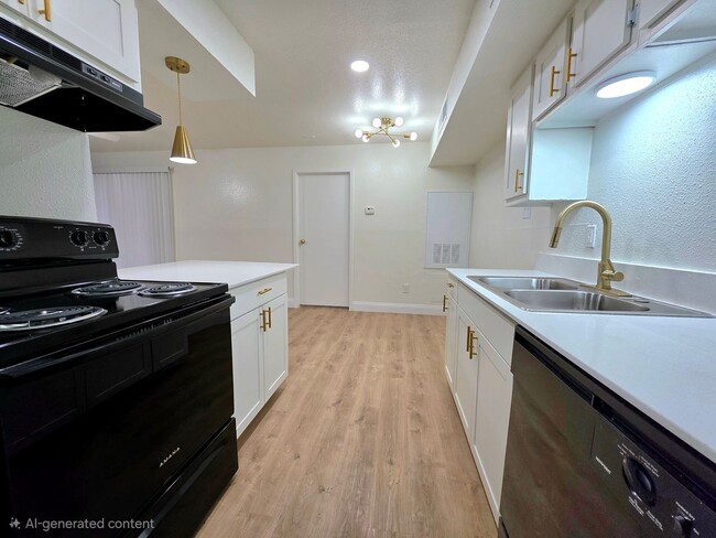 Photo - Oaks of Westlakes Apartments