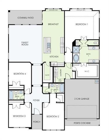 Photo - 812 Blue Yucca Ln