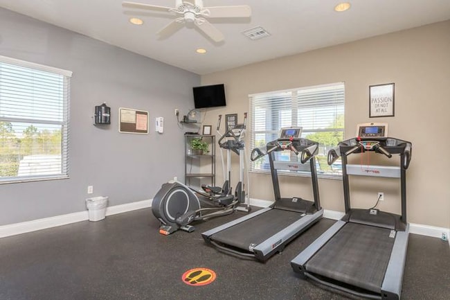 The Villages at Laurel Meadows