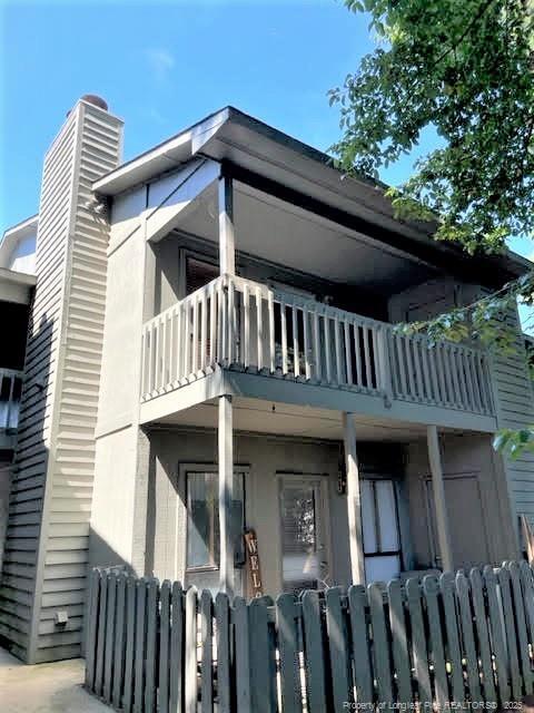 Photo - 1870 Tryon Dr Condo