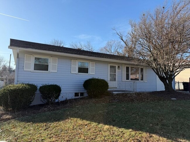 Building Photo - 8721 Seward St