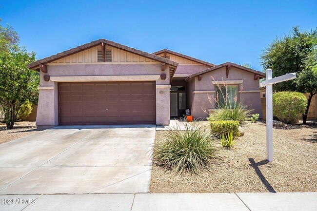 Photo - 8513 W Quail Track Dr House