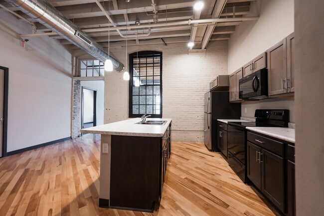 Photo - CWC  Community Within the Corridor